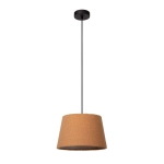 WOOLLY Lampa wisząca 1xE27 10416/01/44 Lucide - zdjęcie dodatkowe 1